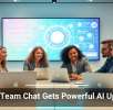 Zoom Team Chat Gets Powerful AI Upgrade