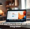 Search and Chat in Gmail With Gemini Integration